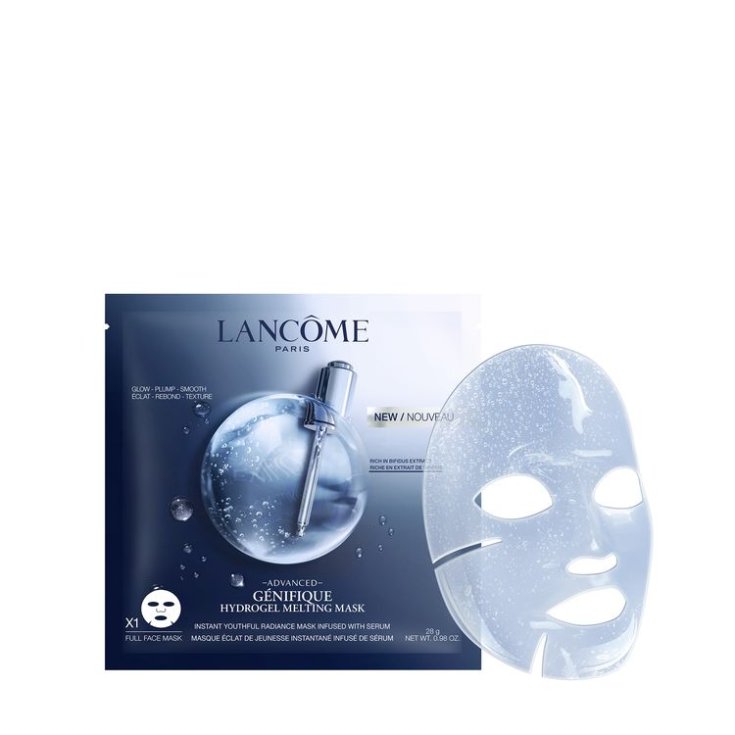 MASQUE FONDANT LCO GENEF.HYDROG.X1