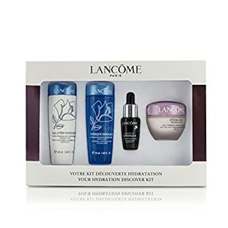 * KIT DE DÉMARRAGE LCO KIT HYDRAZEN