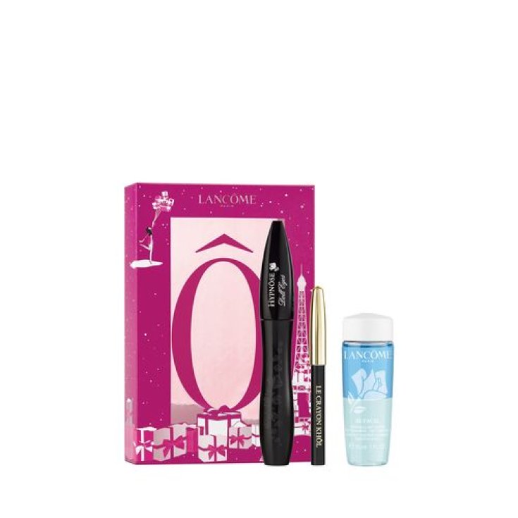 * LCO COFFRETS MASC HYPNOSE DOLL EYE