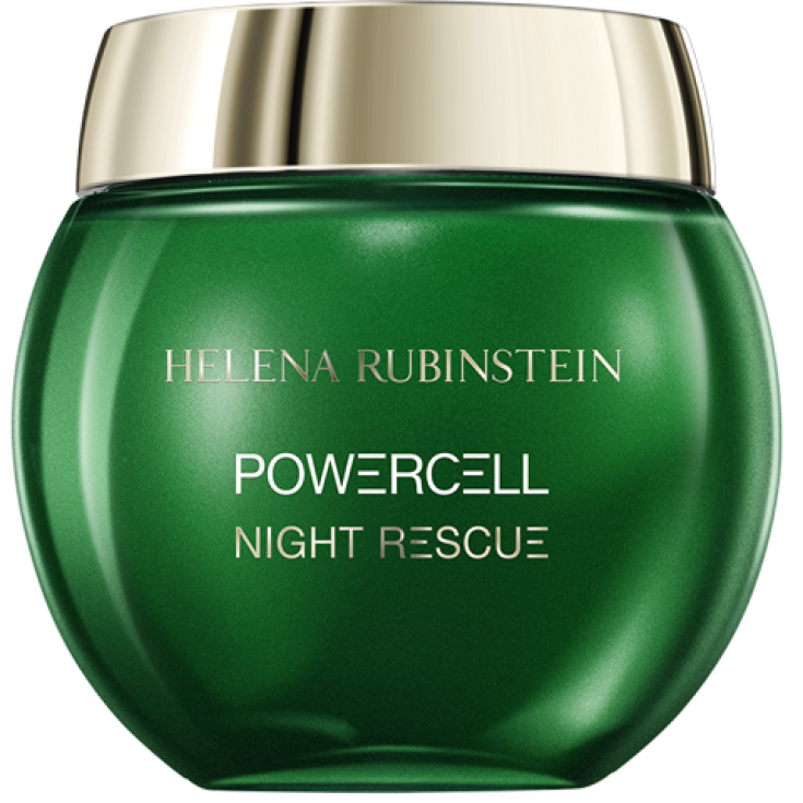 SECOURS DE NUIT HR POWERC.SKINMUNITY