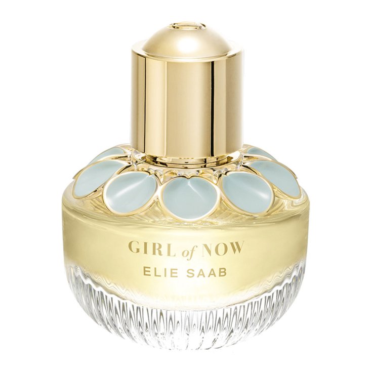 Eliee Saab Girl Of Now Package Eau De Parfum Vapo 50ml