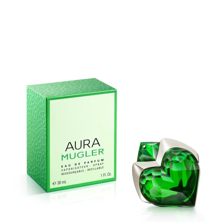 TM AURA MUGLER D EDP 30 V COMPLET