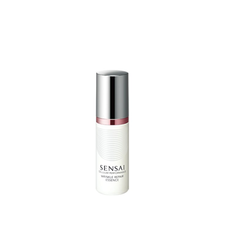 Sensai Cellular Performance Essence Réparatrice Rides 40 ml