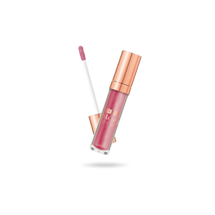 @PUPA COLL.PRIMAVERA LIP FLUID 01