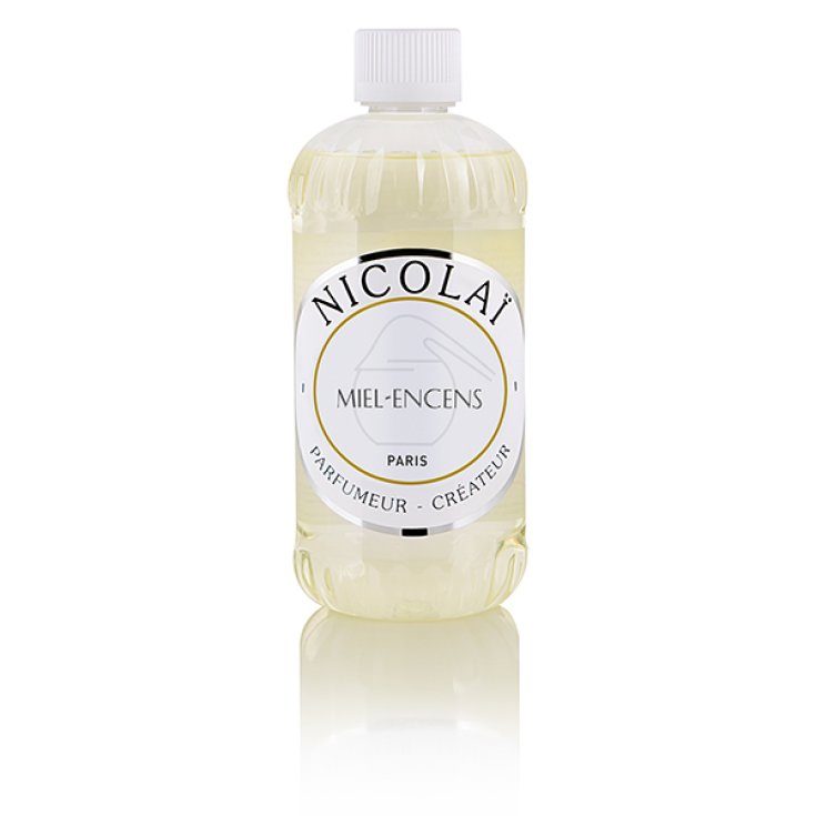 Nicolai Encens Diffuseur d'Ambiance 250ml