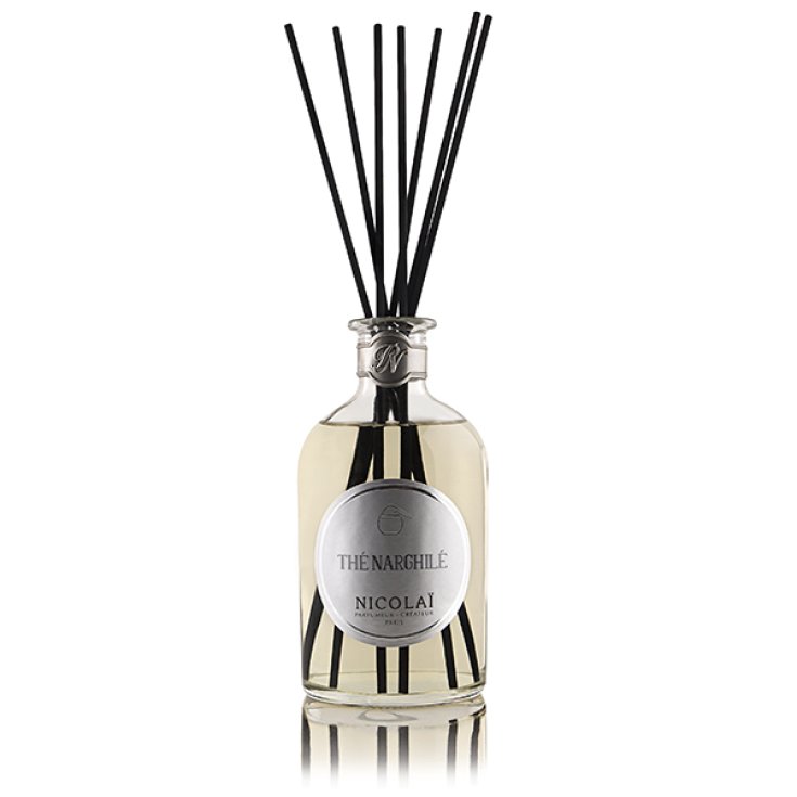 Nicolai Le Narguilé Diffuseur d'Ambiance 250ml