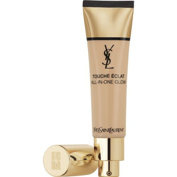 YSL TOUCH ECL.ALL IN ONE GLOW B40