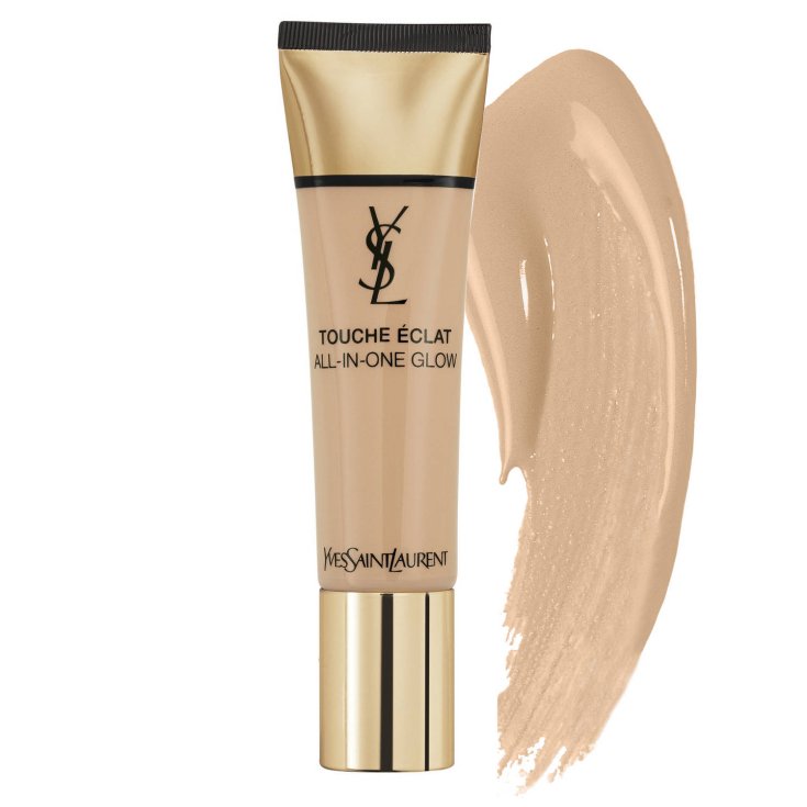 YSL TOUCH ECL.ALL IN ONE GLOW B50