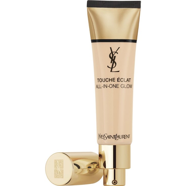 YSL TOUCH ECL.ALL IN ONE GLOW BD50