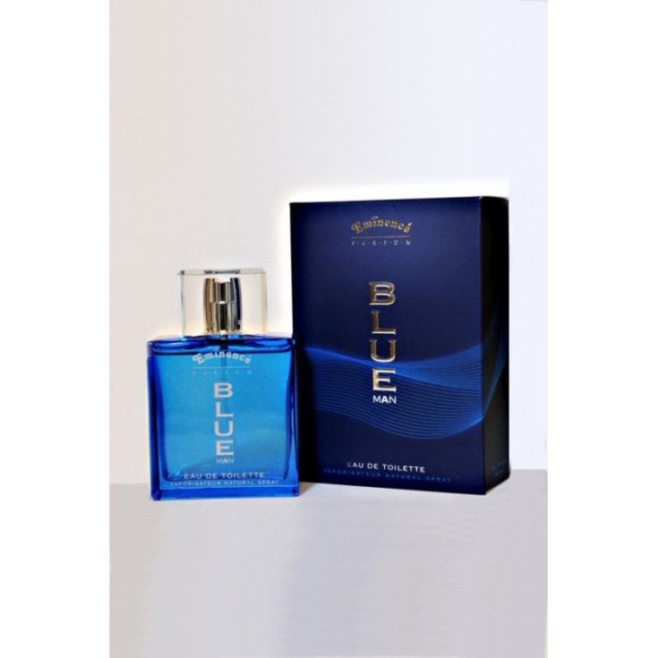 Eminence Parfum Blu Homme Eau de Toilette 100 ml