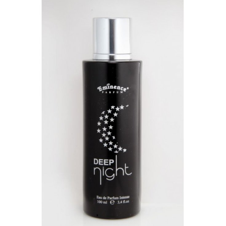 Eminence Parfum Deep Night Eau De Parfum Intense 100ml