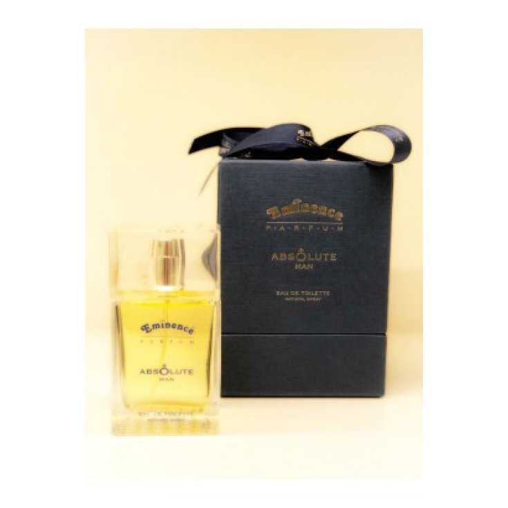 Eminence Parfum Absolute Man Eau de Parfum 100 ml