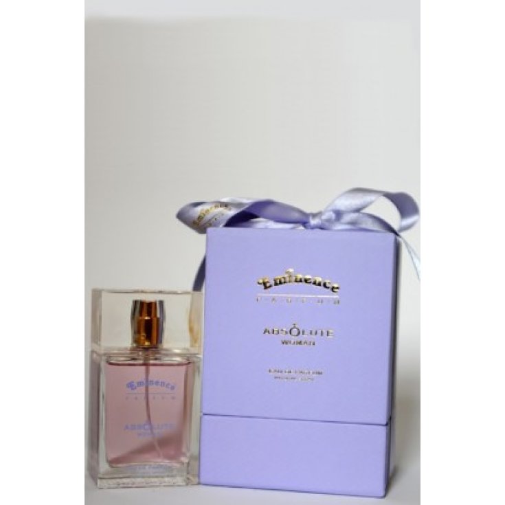 Eminence Parfum Absolute Woman Eau de Parfum 100 ml