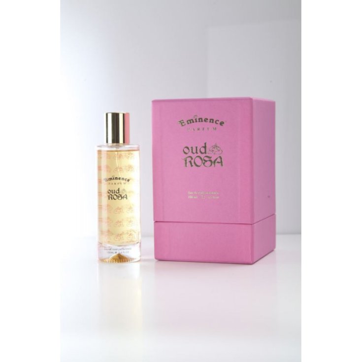 Eminence Parfum OUD Rosa Eau De Parfum Intense 100ml