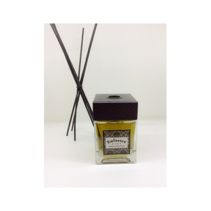 Eminence Home Parfum d'Ambiance Nénuphar et Fleurs de Lotus 250 ml