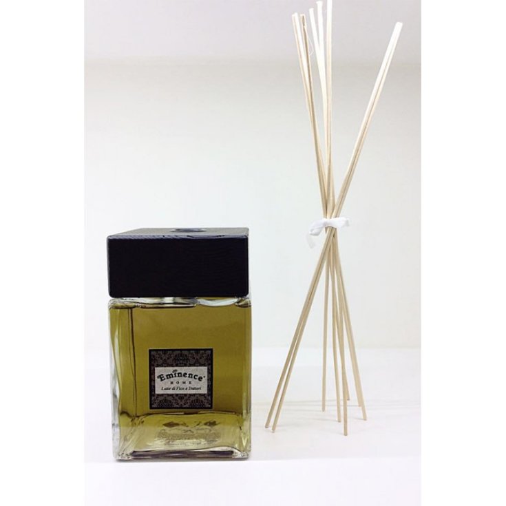 Eminence Home Lait de Figues et Dattes Parfum d'Ambiance 1 Litre