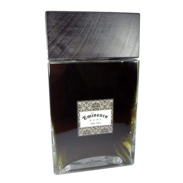 Eminence Home Parfum d'Ambiance Poivre Noir 5 Litres Eminence Home Parfum d'Ambiance Poivre Noir 5 Litres
