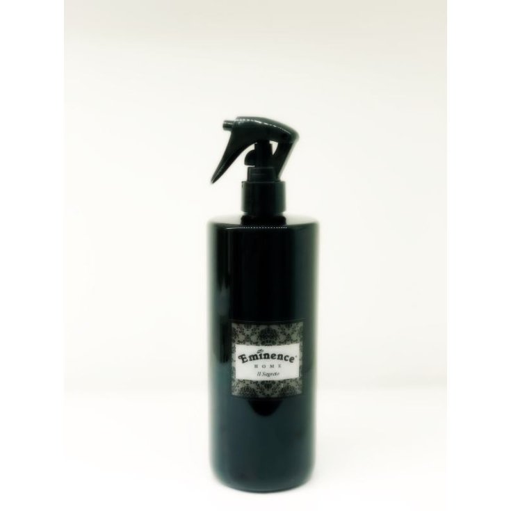 Emincence Home The Secret Spray Vaporisateur 500ml