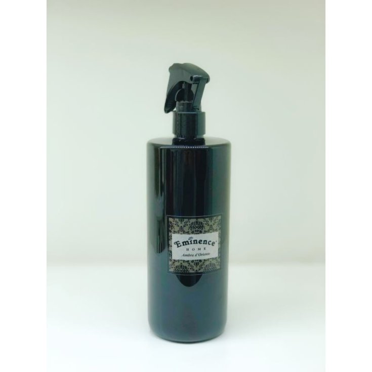 Emincence Home Ambra D'Oriente Vaporisateur de Parfum d'Ambiance 500ml