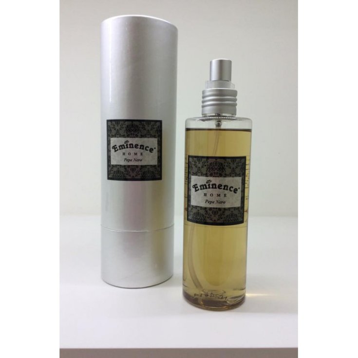 Emincence Home Black Pepper Spray Vaporisateur 200ml