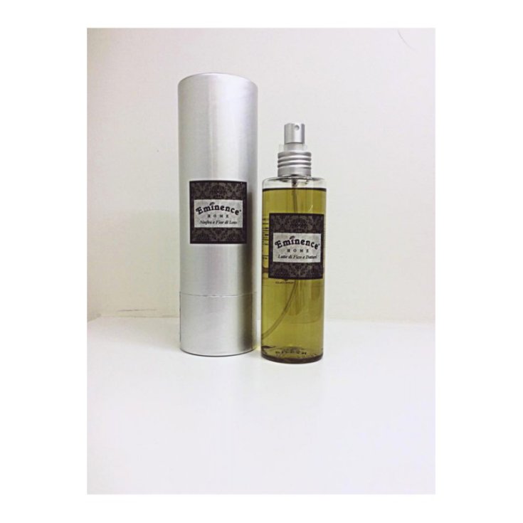 Eminence Home Lait de Figues et Dattes Parfum d'Ambiance Spray 20 ml
