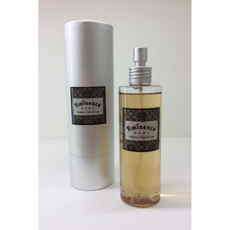 Eminence Home Waterlily and Lotus Flowers Fragrance Environment Spray 200ml