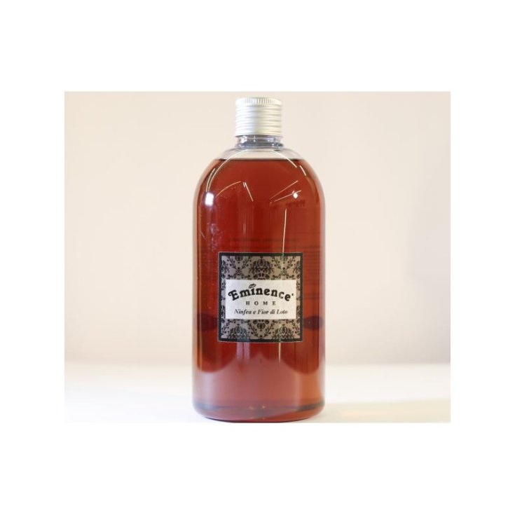 Eminence Home Recharge de parfum d'ambiance Ninfea et fleur de lotus 500 ml