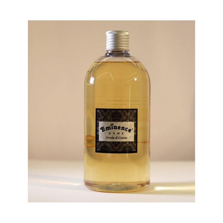 Eminence Home Recharge Parfum de Maison Nuage de Coton 500 ml