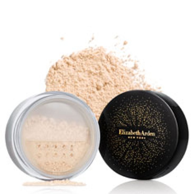 Elizabeth Arden Poudre Libre Haute Performance Couleur Translucide 01