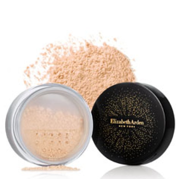 Elizabeth Arden Poudre Libre Haute Performance Color Light 02