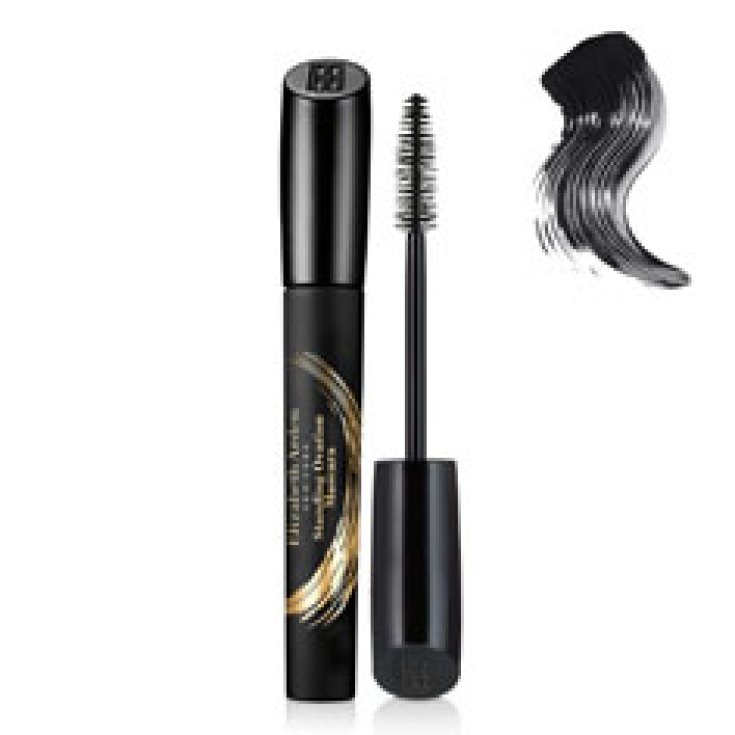 Elizabeth Arden Mascara Couleur Intense Noir 01