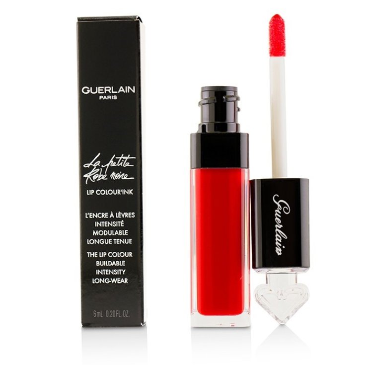 @GUE LIP COLOR ENCRE N?L160