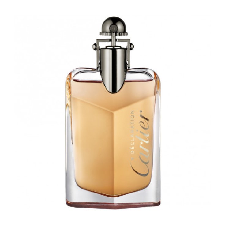 DÉCLARATION CARTIER PARFUM 50 V