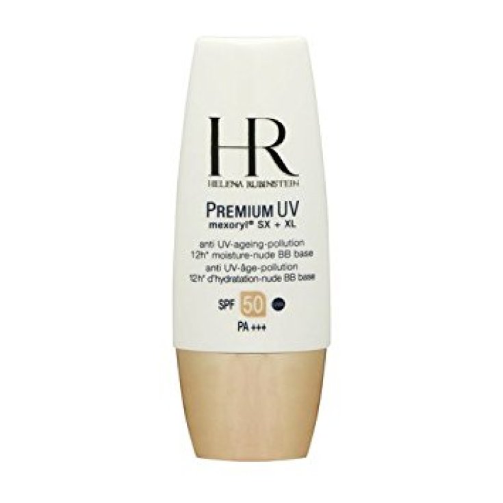 Helena Rubinstein Premiu Uv Bb Crème Nude Spf50 50 ml