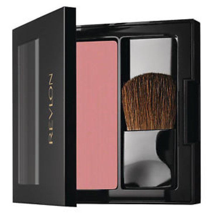 Revlon Poudre Blush Color Wine Not 004