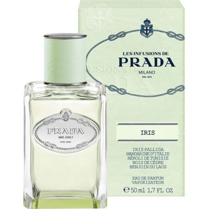 PRADA INFUSION IRIS D EDP 50 VAPO