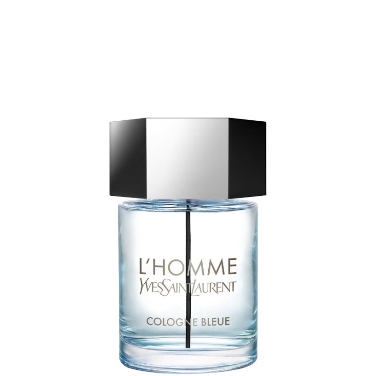 YSL L HOMME COLOGNE BLEU EDT 100V