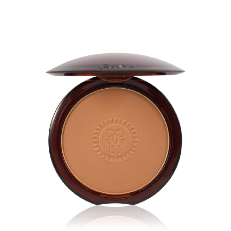 GUE TERRA POUDRE BRONZANT 01