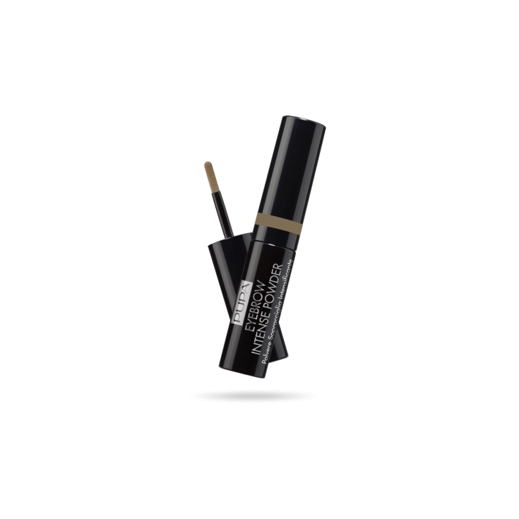 PUPA SOURCILS POUDRE INTENSE 001