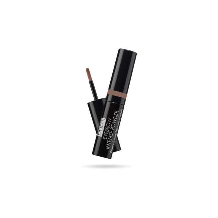 PUPA SOURCILS POUDRE INTENSE 002
