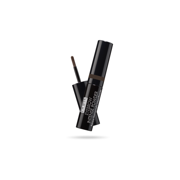 PUPA SOURCILS POUDRE INTENSE 003