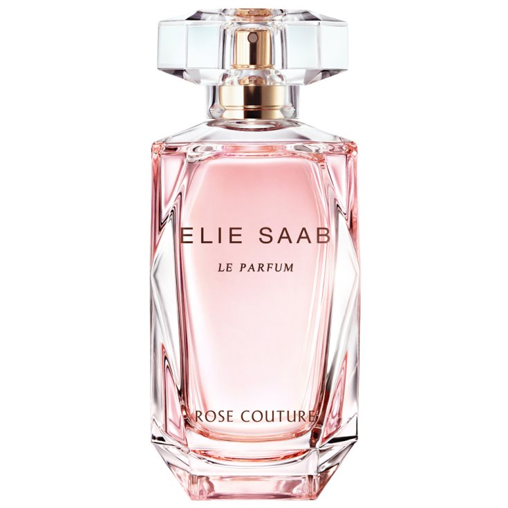 Elie Saab Rose Couture Eau De Toilette Vaporisateur 30ml