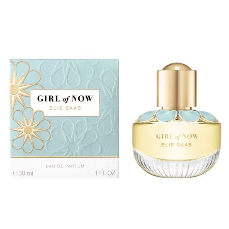ELIE SAAB FILLE MAINTENANT EDP 30 VAPO