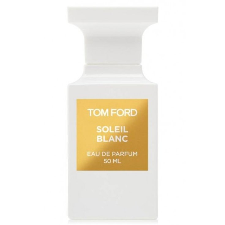 * TOM FORD SOLEIL EAU BLANCHE 50 ML