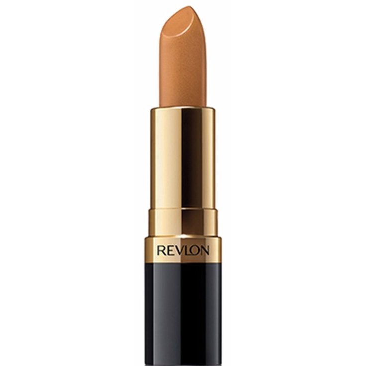 Revlon Super Lustrous Rouge à Lèvres Couleur Gold Goddess 041