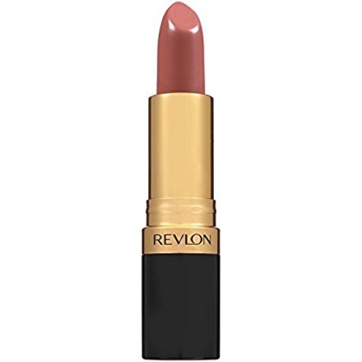 Revlon Super Lustrous Rouge à Lèvres Color Bare Affair 044