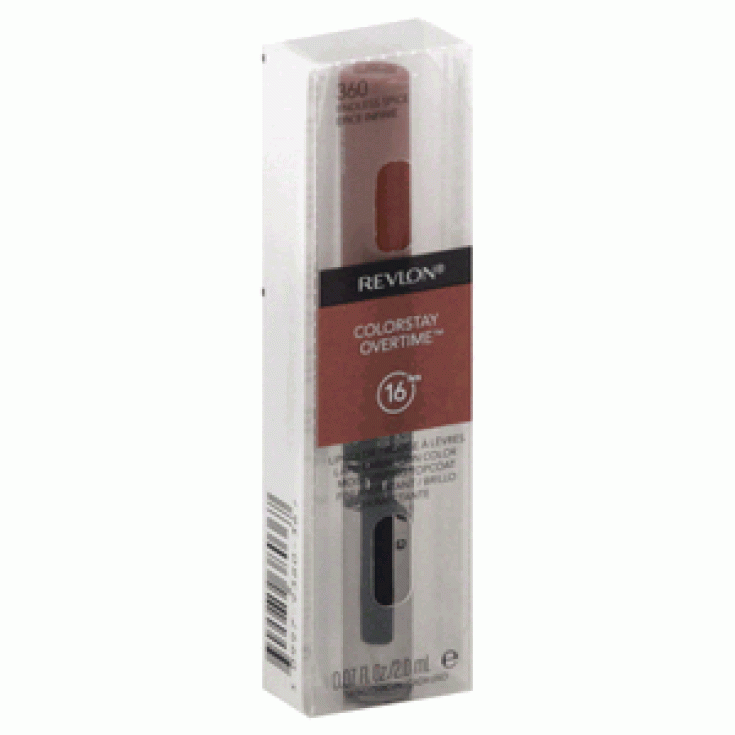 Revlon Overtime Lipcolor Rouge à lèvres Couleur 360