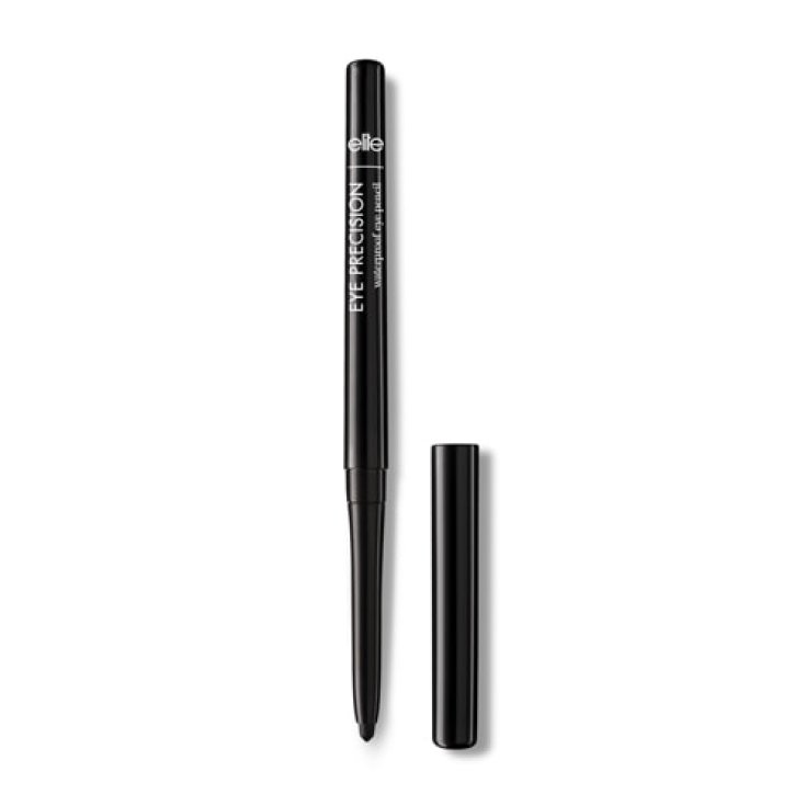 Elite Beauty Eye Precision Crayon Yeux Imperméable Couleur 001