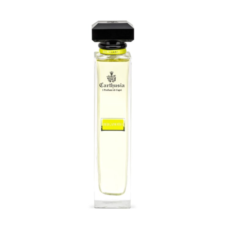Carthusia Bergamote Eau De Carthusia 100ml