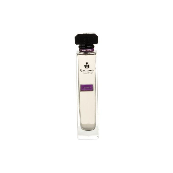 Carthusia Eau de Géranium Eau de Parfum 100 ml